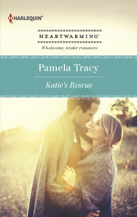 Title details for Katie's Rescue by Pamela Tracy - Available